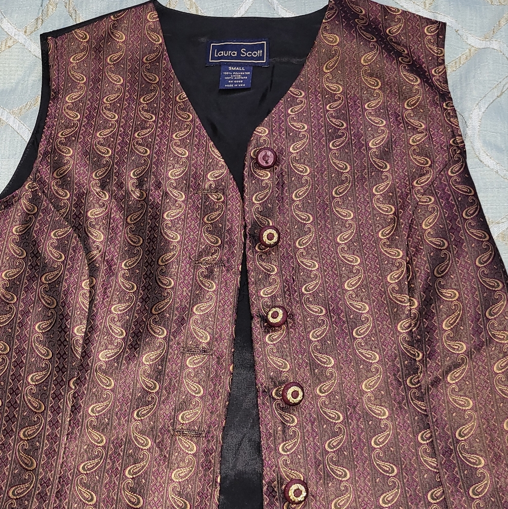 Women's Vest